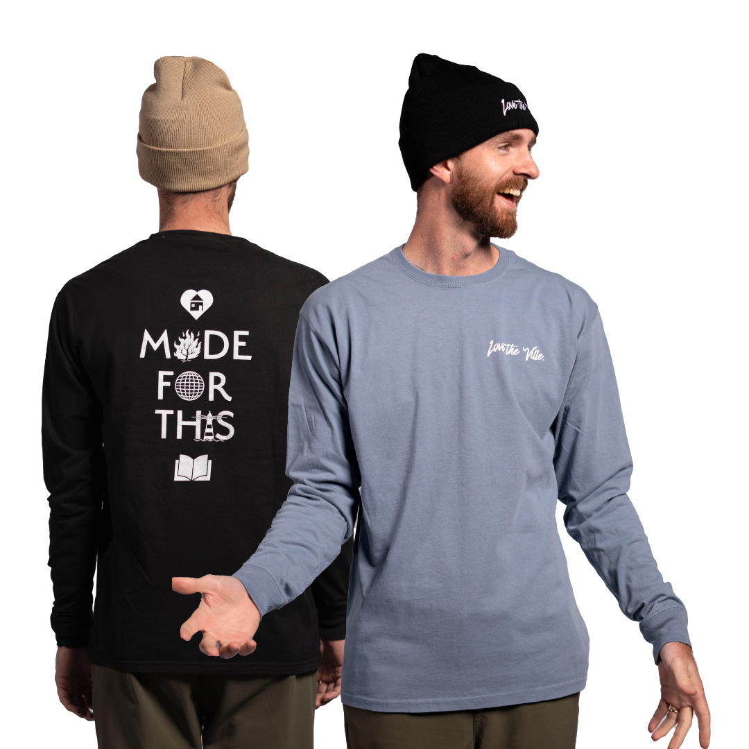 Made for This Made for This