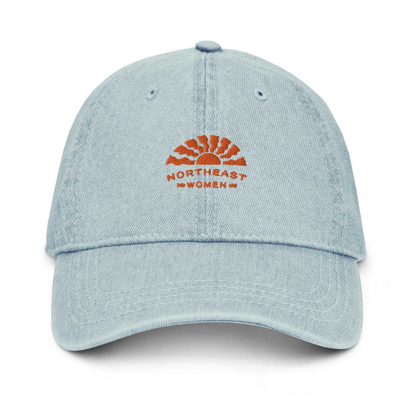 Northeast Women's Denim Hat