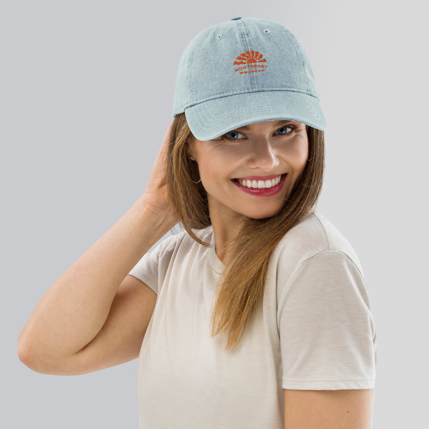 Northeast Women's Denim Hat