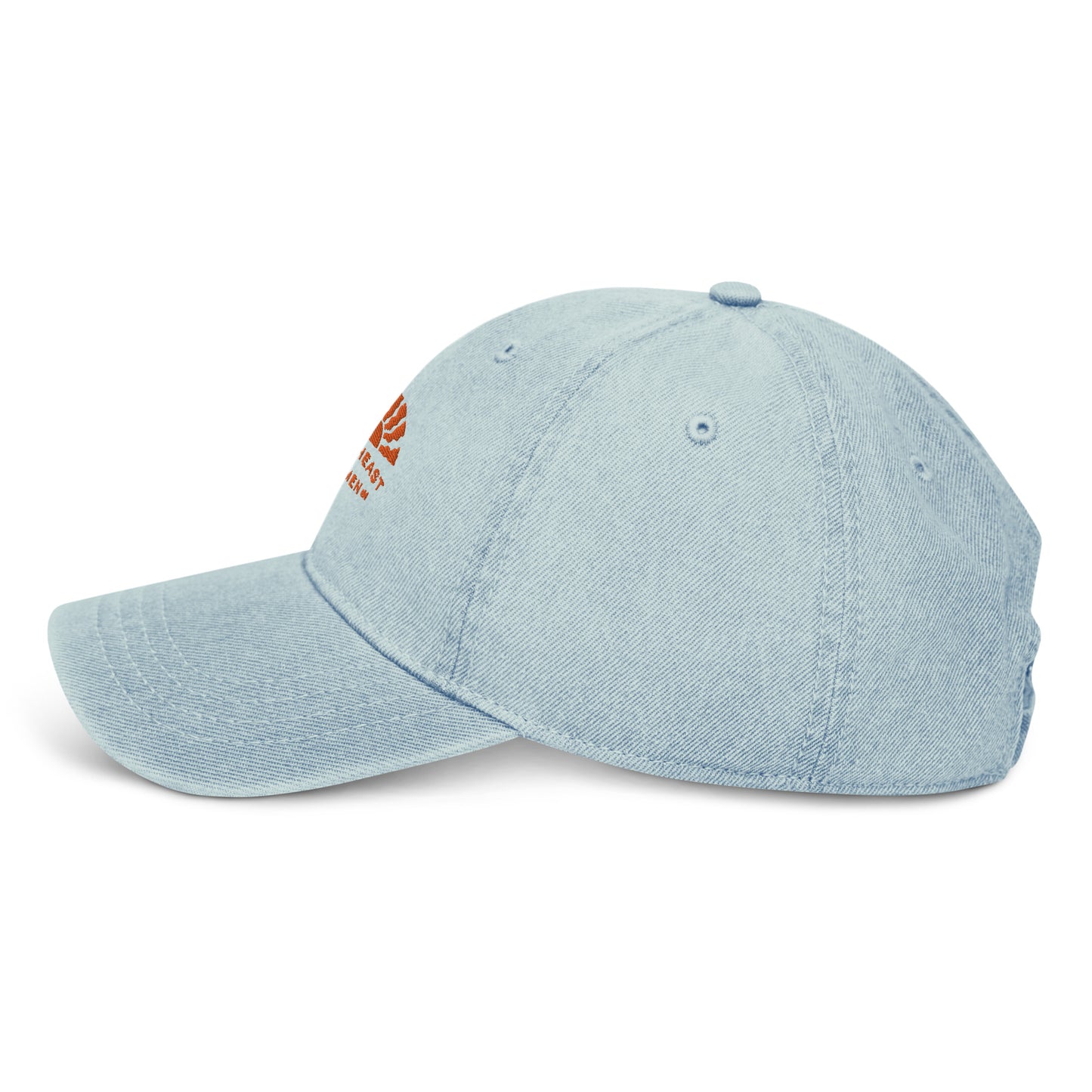 Northeast Women's Denim Hat