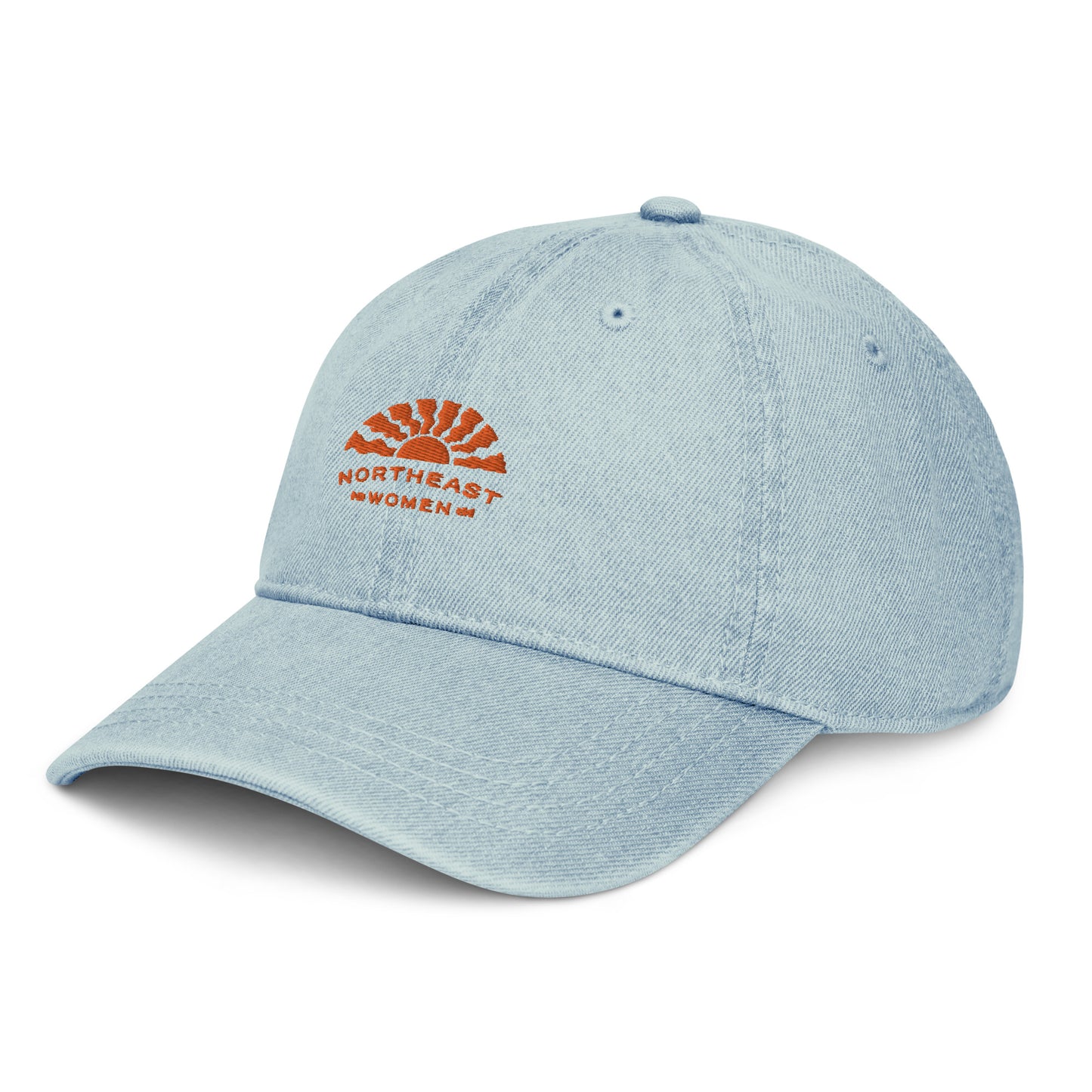 Northeast Women's Denim Hat