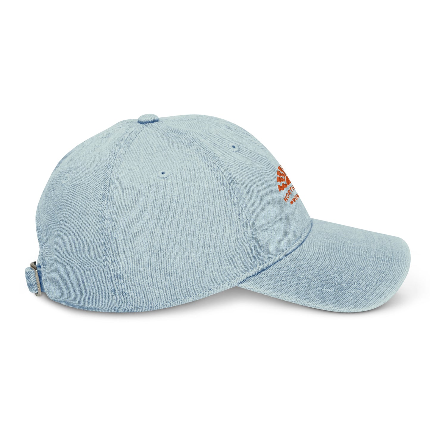 Northeast Women's Denim Hat