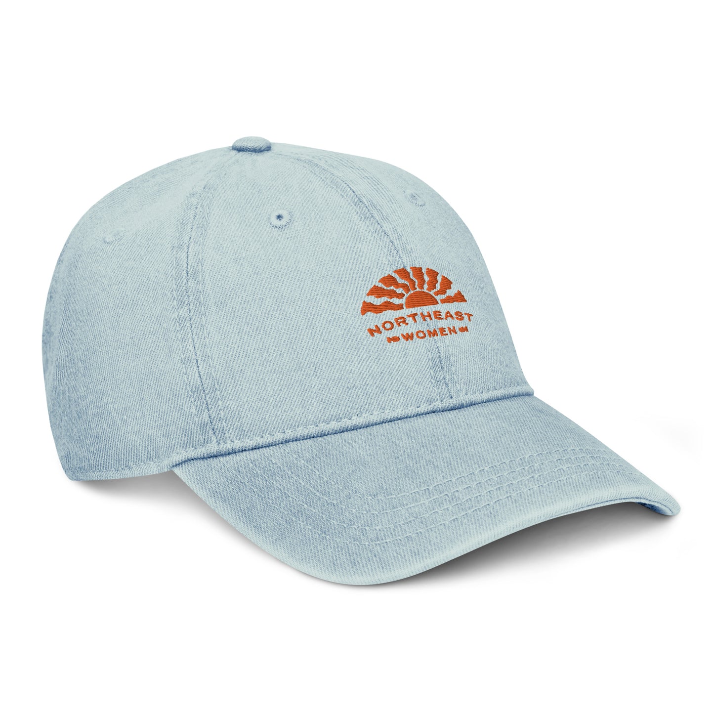 Northeast Women's Denim Hat
