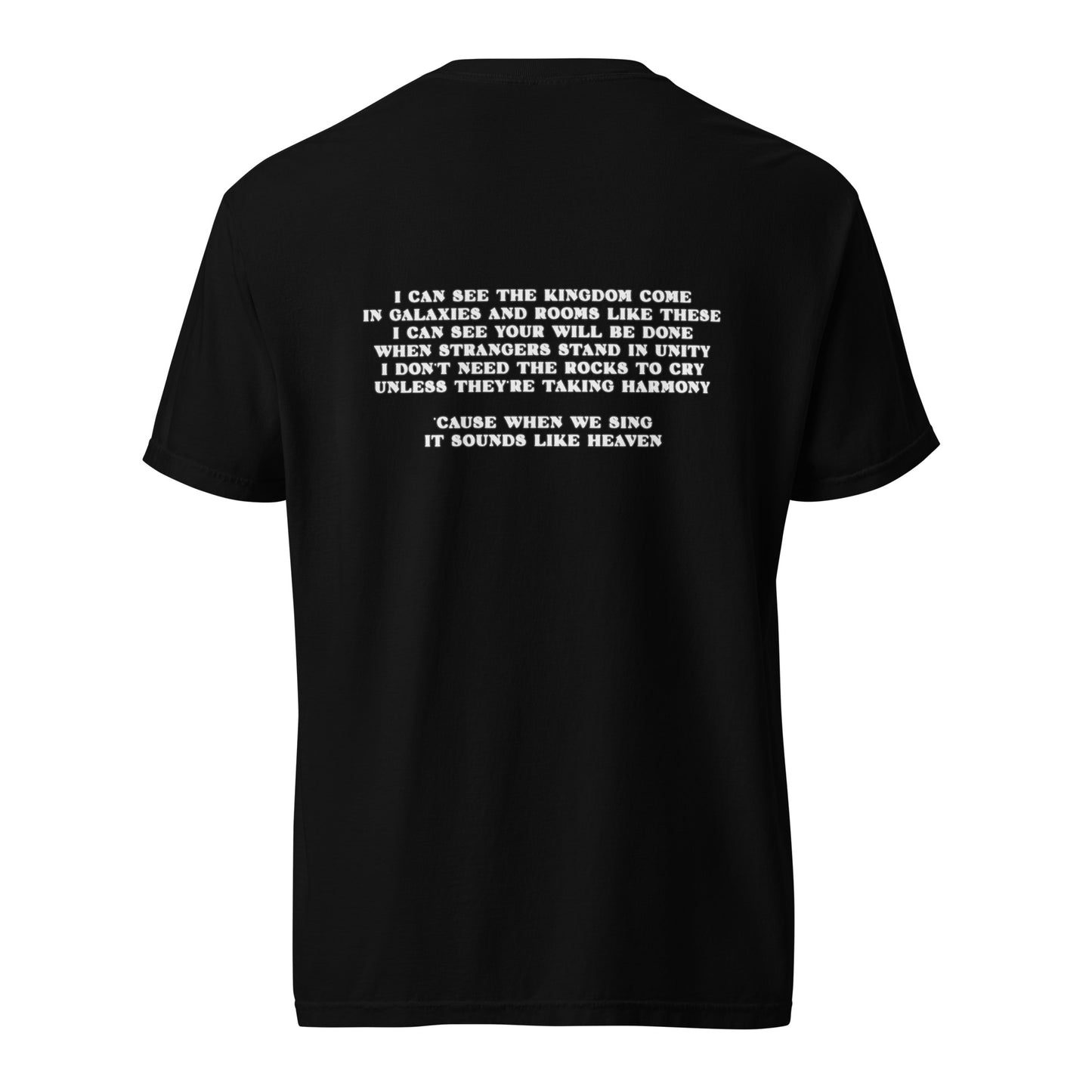 LTV Melted Comfort Colors T-Shirt