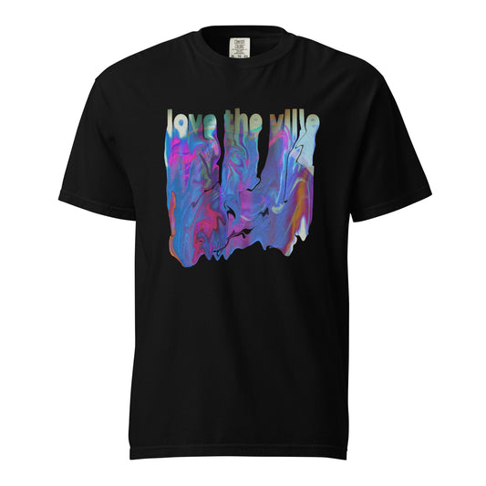 LTV Melted Comfort Colors T-Shirt