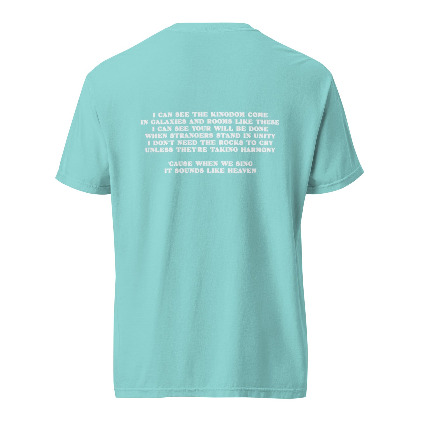 LTV Melted Comfort Colors T-Shirt