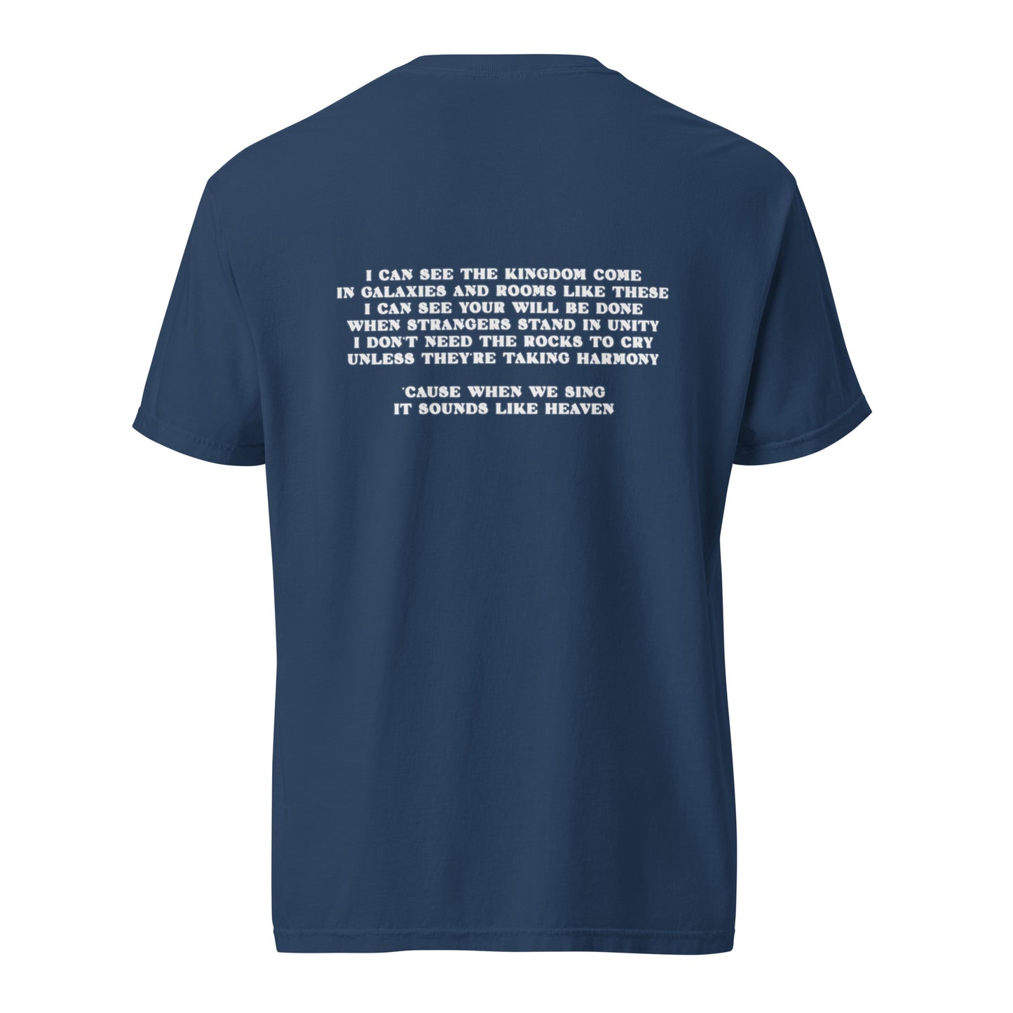 LTV Melted Comfort Colors T-Shirt