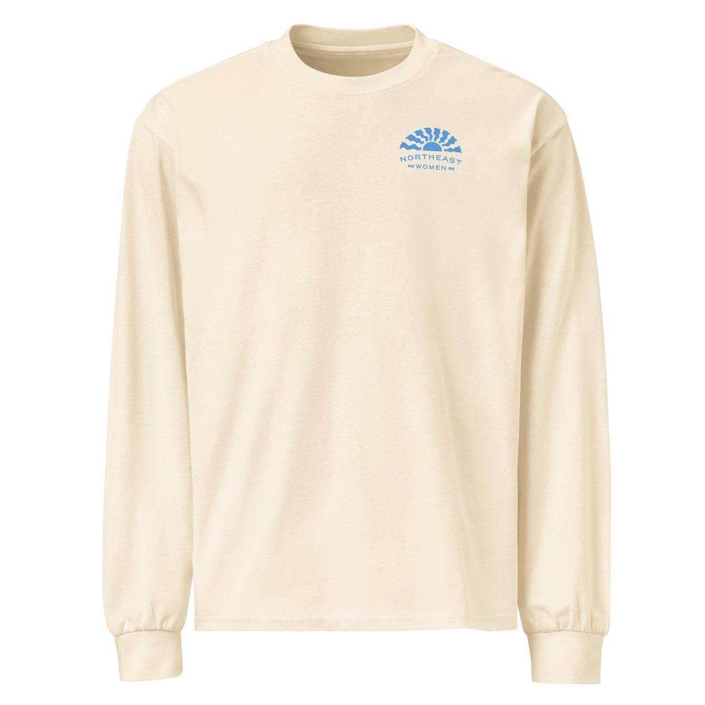 Northeast Women's Long Sleeve Shirt