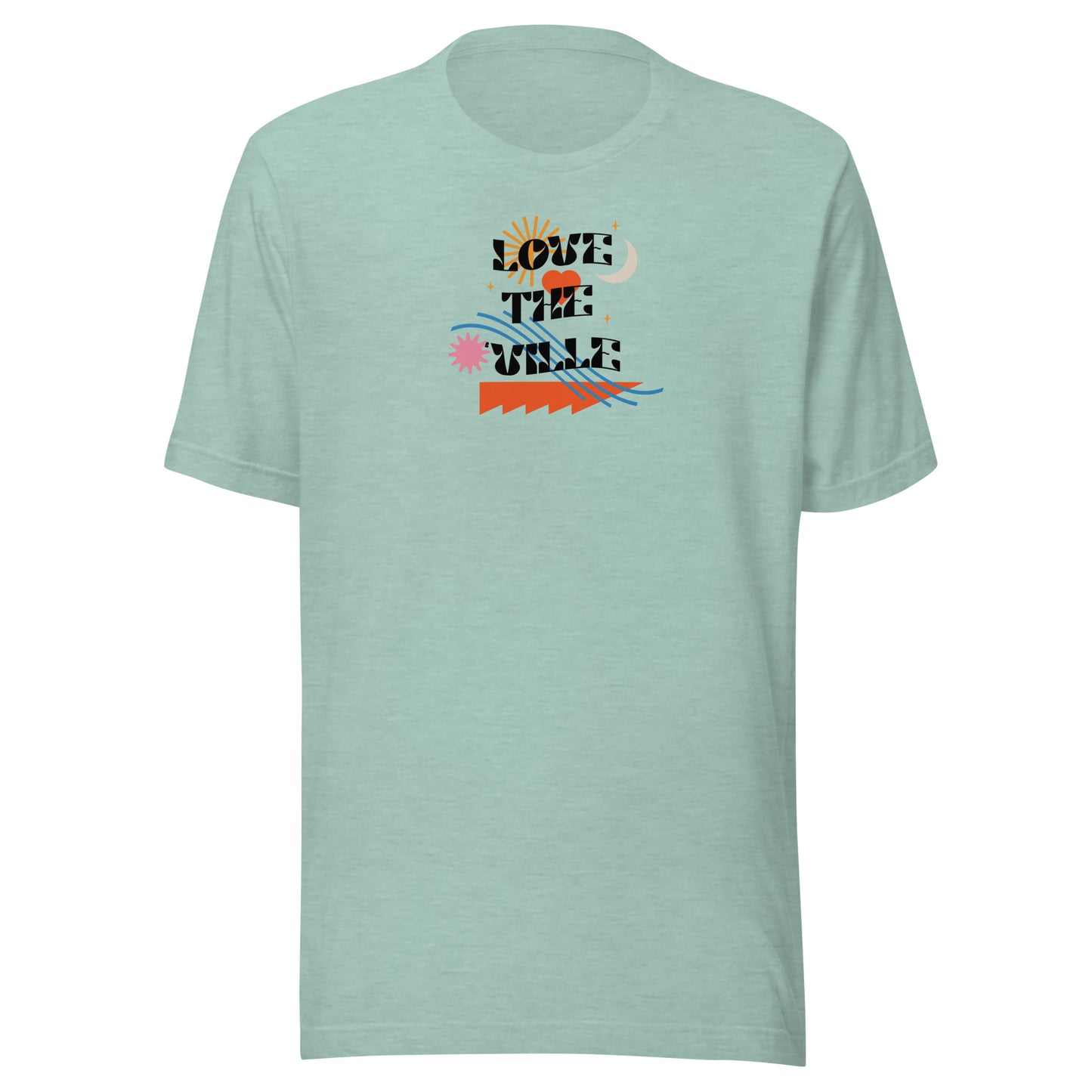 LTV Graphic T-Shirt