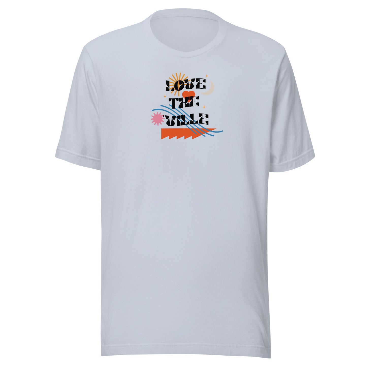 LTV Graphic T-Shirt