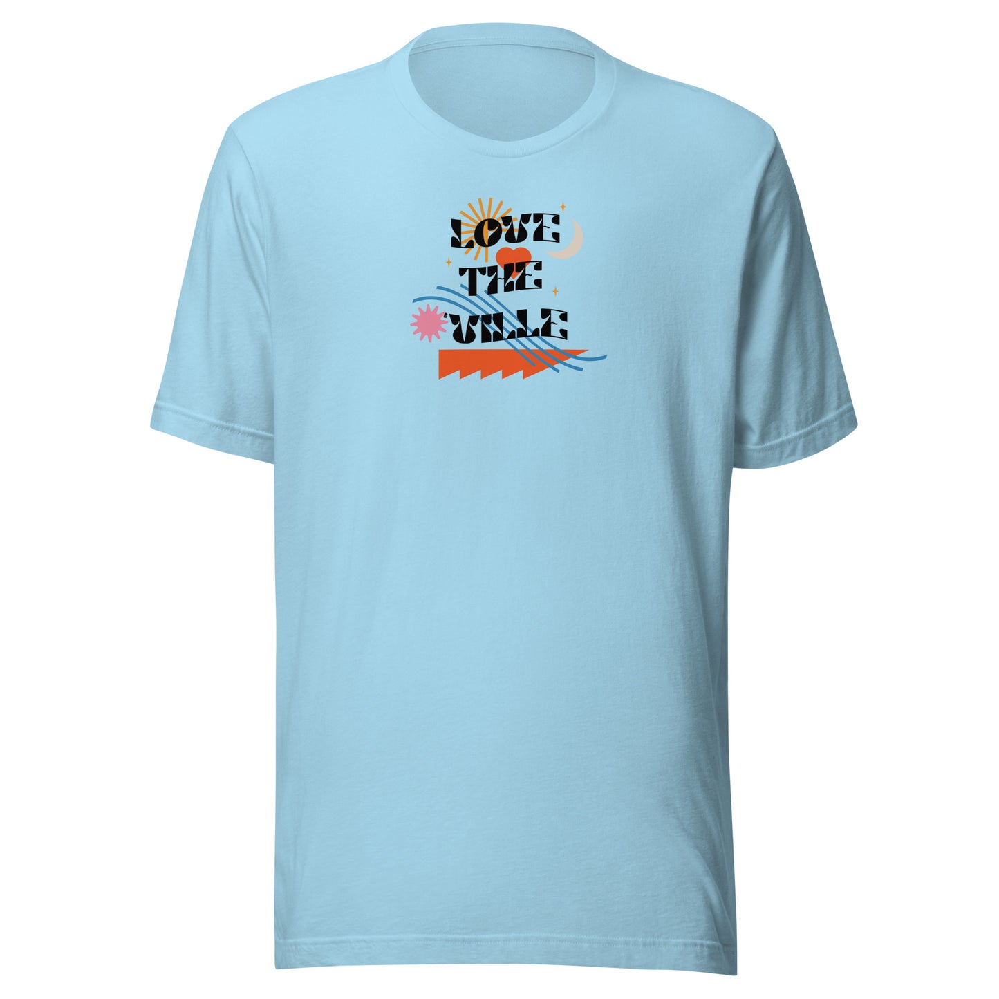 LTV Graphic T-Shirt