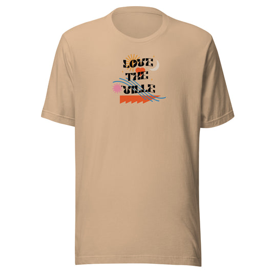 LTV Graphic T-Shirt