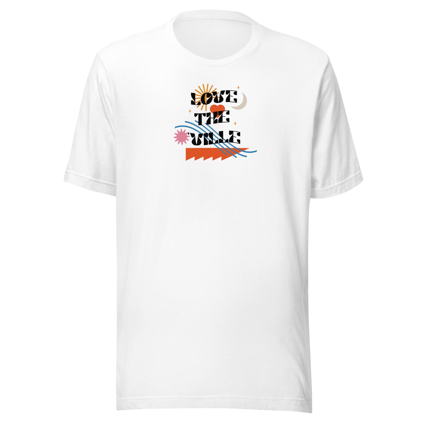 LTV Graphic T-Shirt
