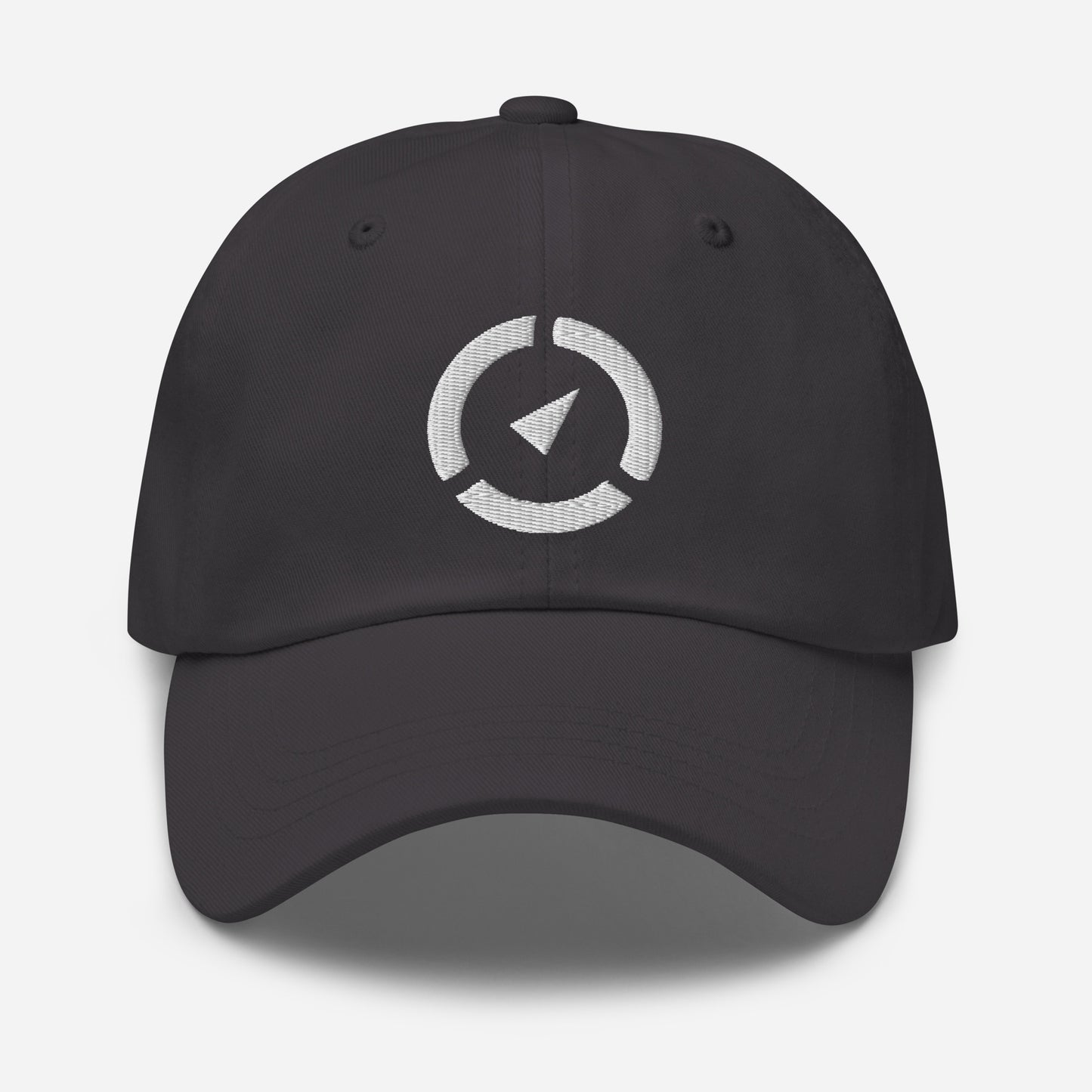 Compass Classic Dad Hat