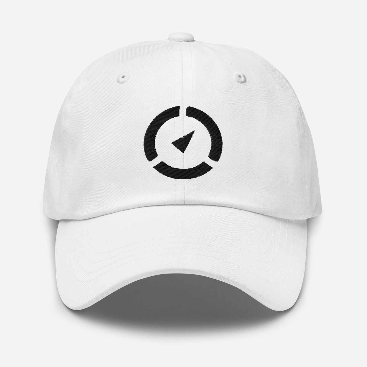 Compass Dad Hat