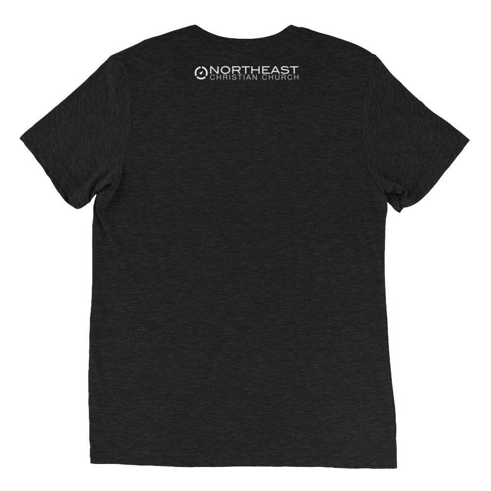 Love The 'Ville Collegiate Style Tshirt