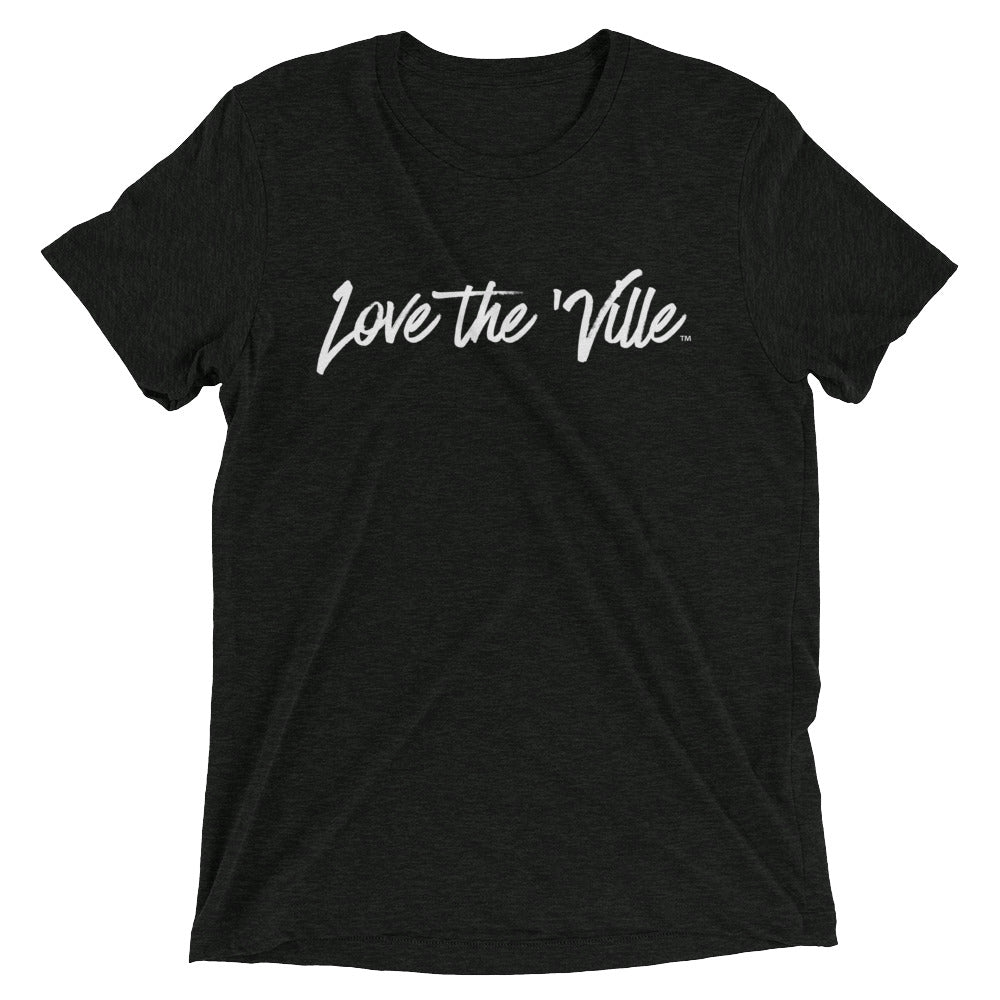 Classic Love The 'Ville Tshirt