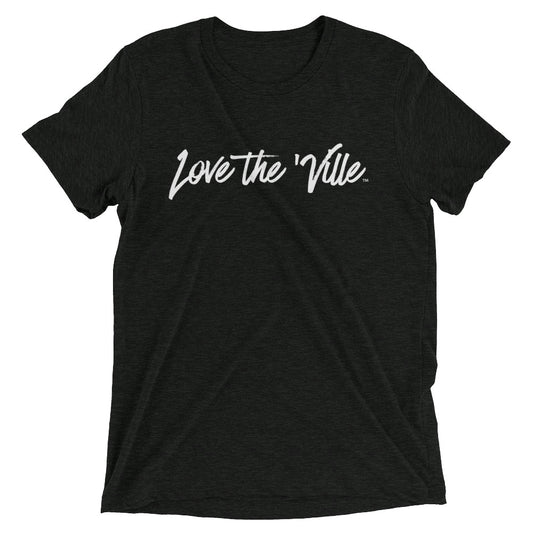 Classic Love The 'Ville Tshirt