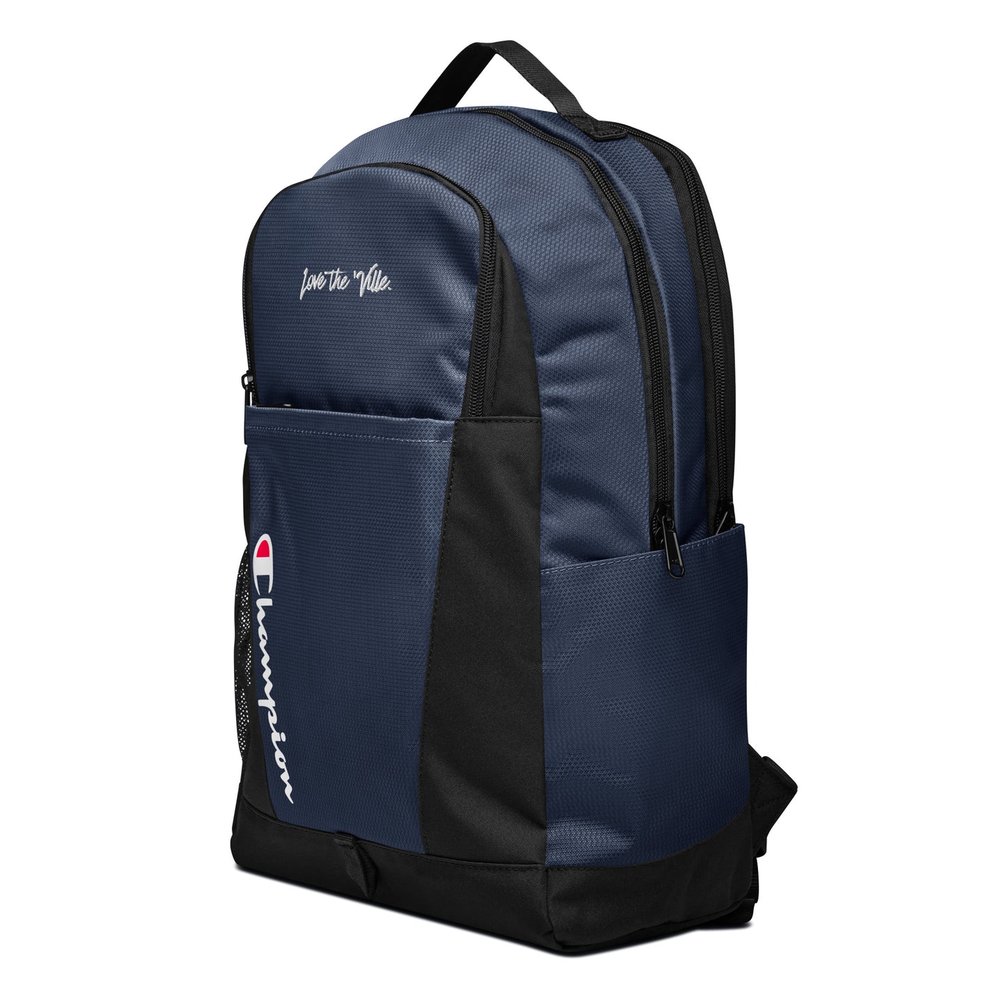 Love the 'Ville Champion Backpack