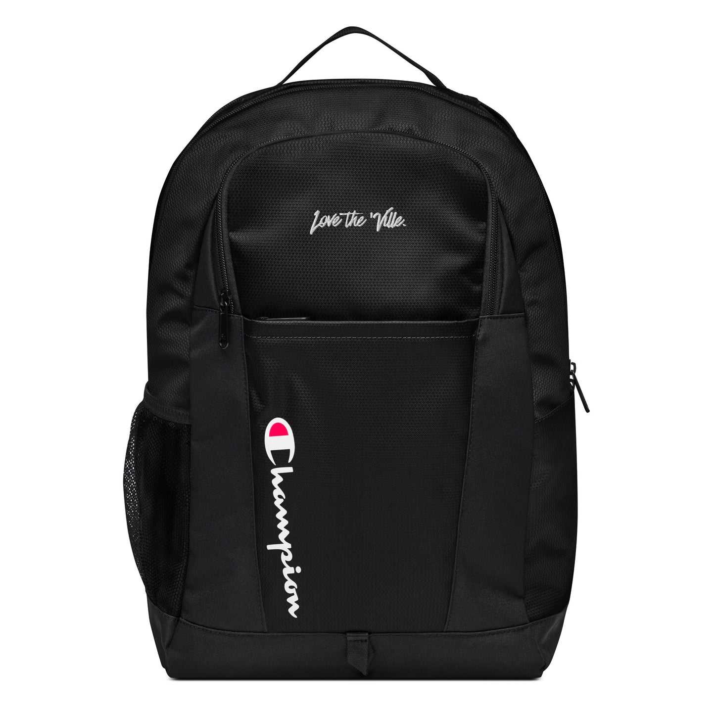 Love the 'Ville Champion Backpack