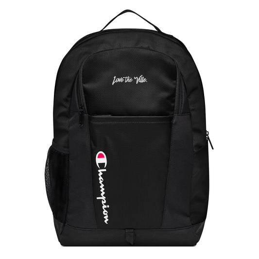 Love the 'Ville Champion Backpack
