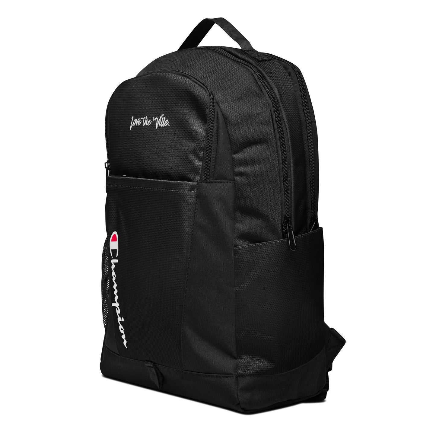 Love the 'Ville Champion Backpack