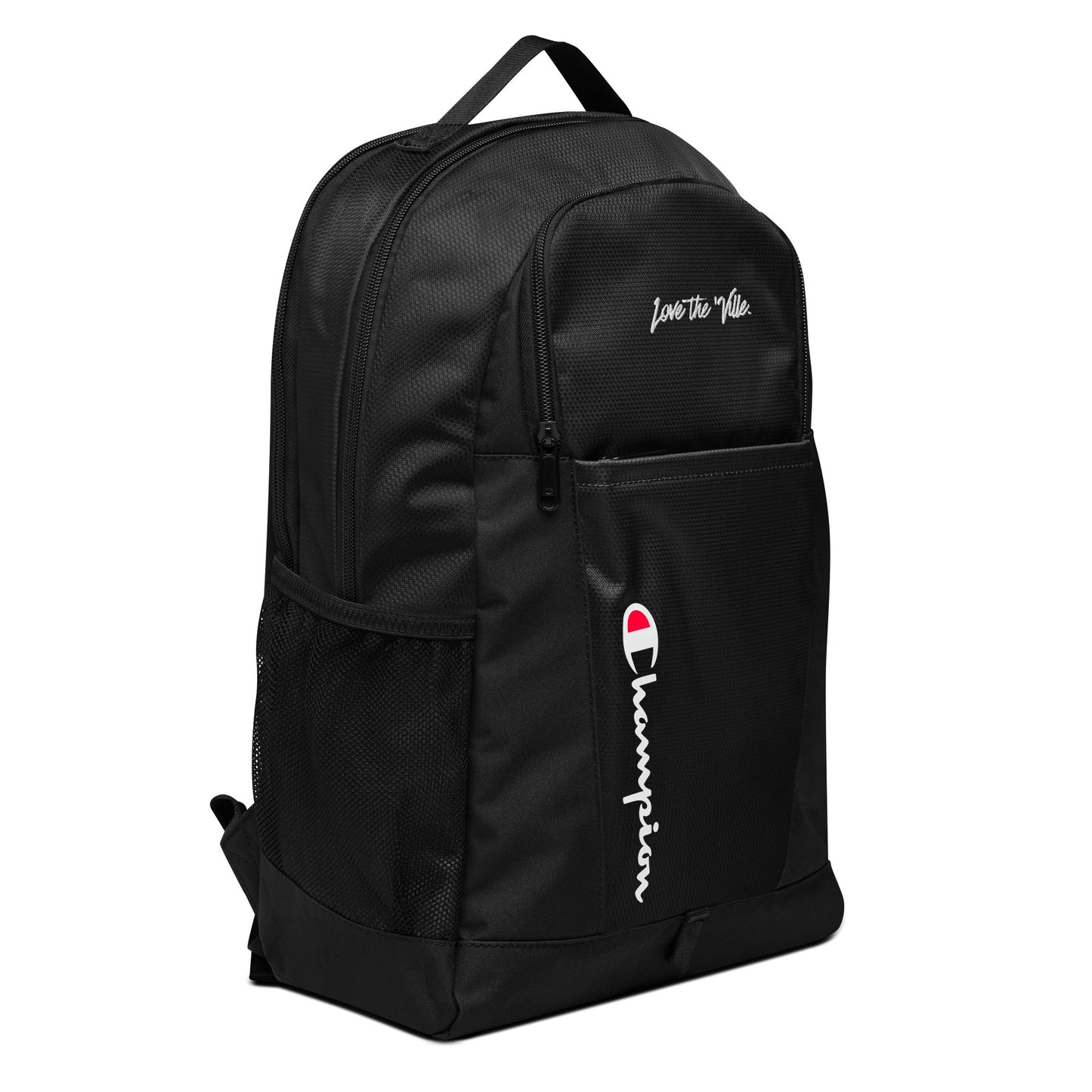 Love the 'Ville Champion Backpack