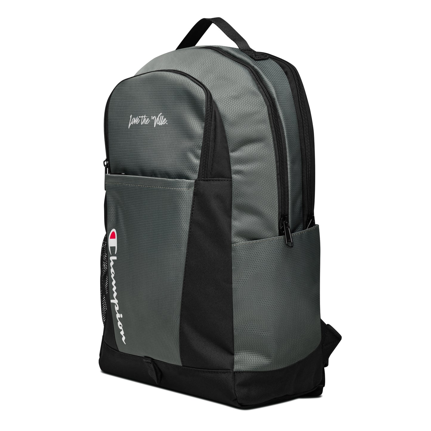 Love the 'Ville Champion Backpack