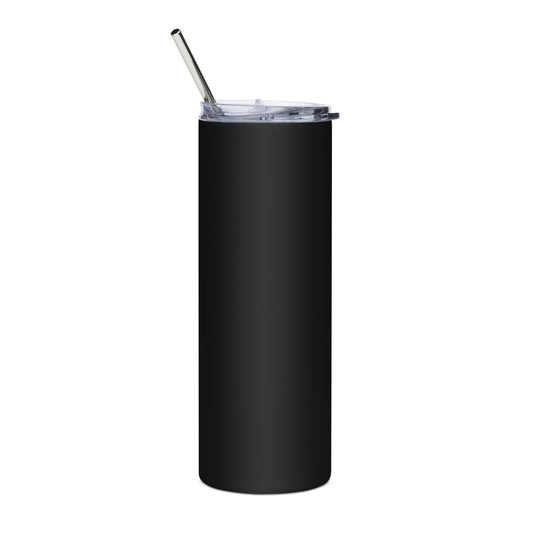 LTV 10 Year Stainless Steel Tumbler