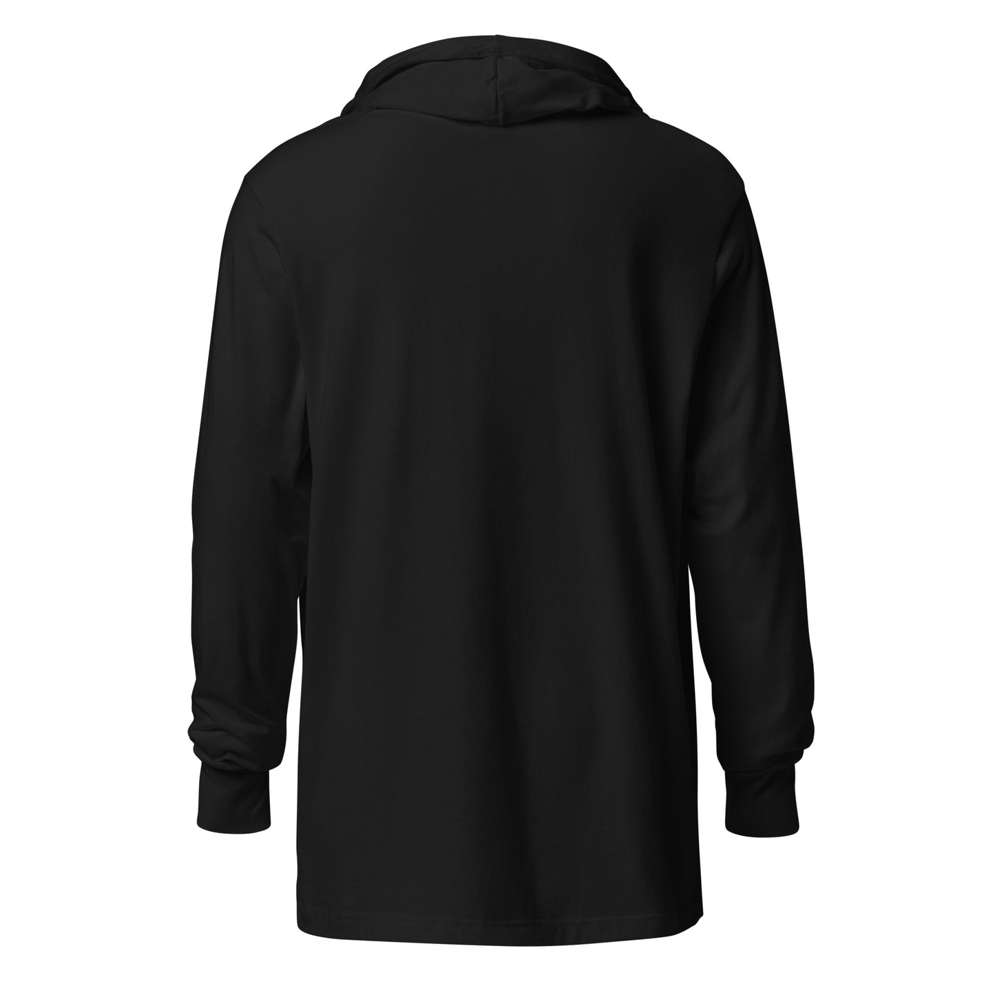 Love the 'Ville Hooded Long-Sleeve Tee