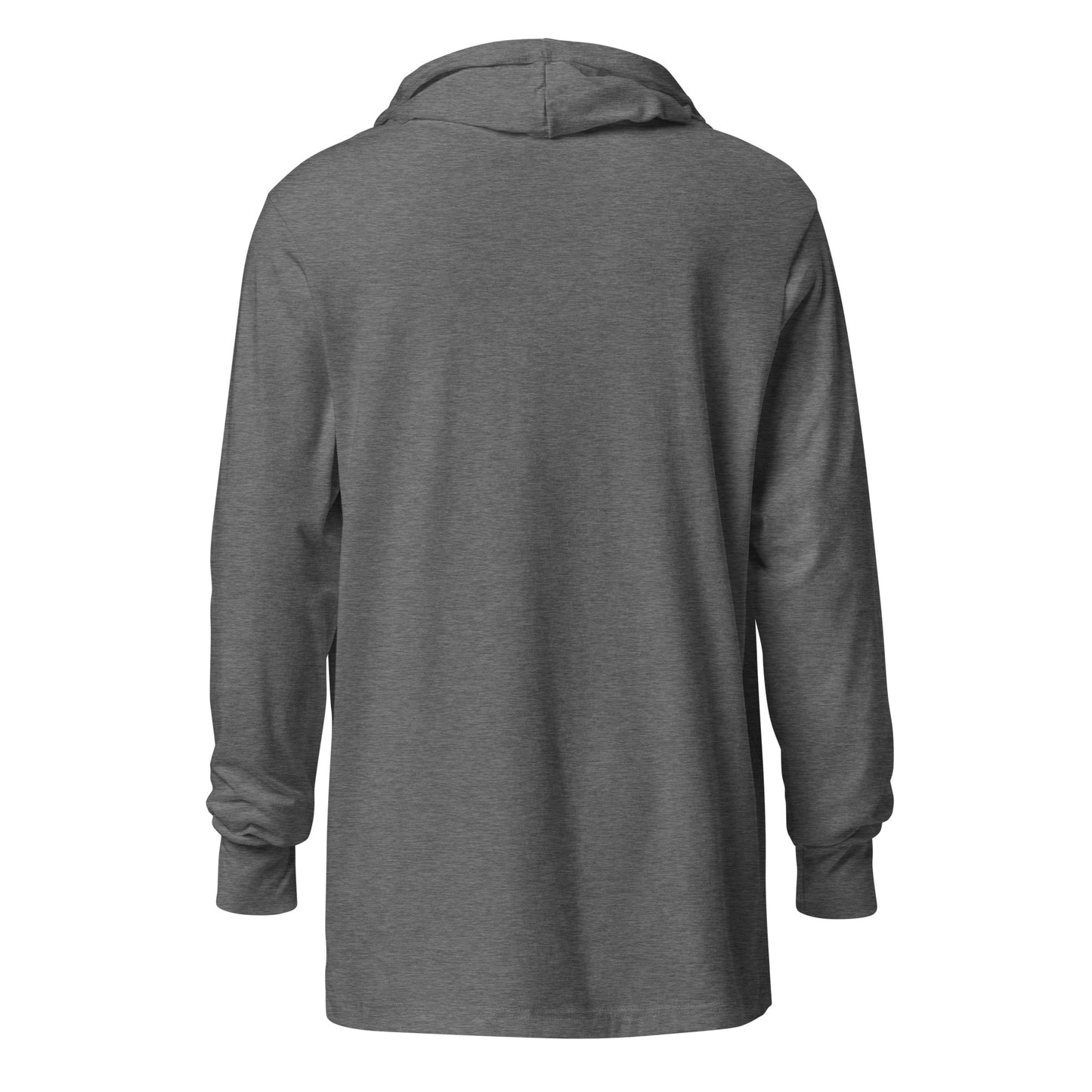 Love the 'Ville Hooded Long-Sleeve Tee