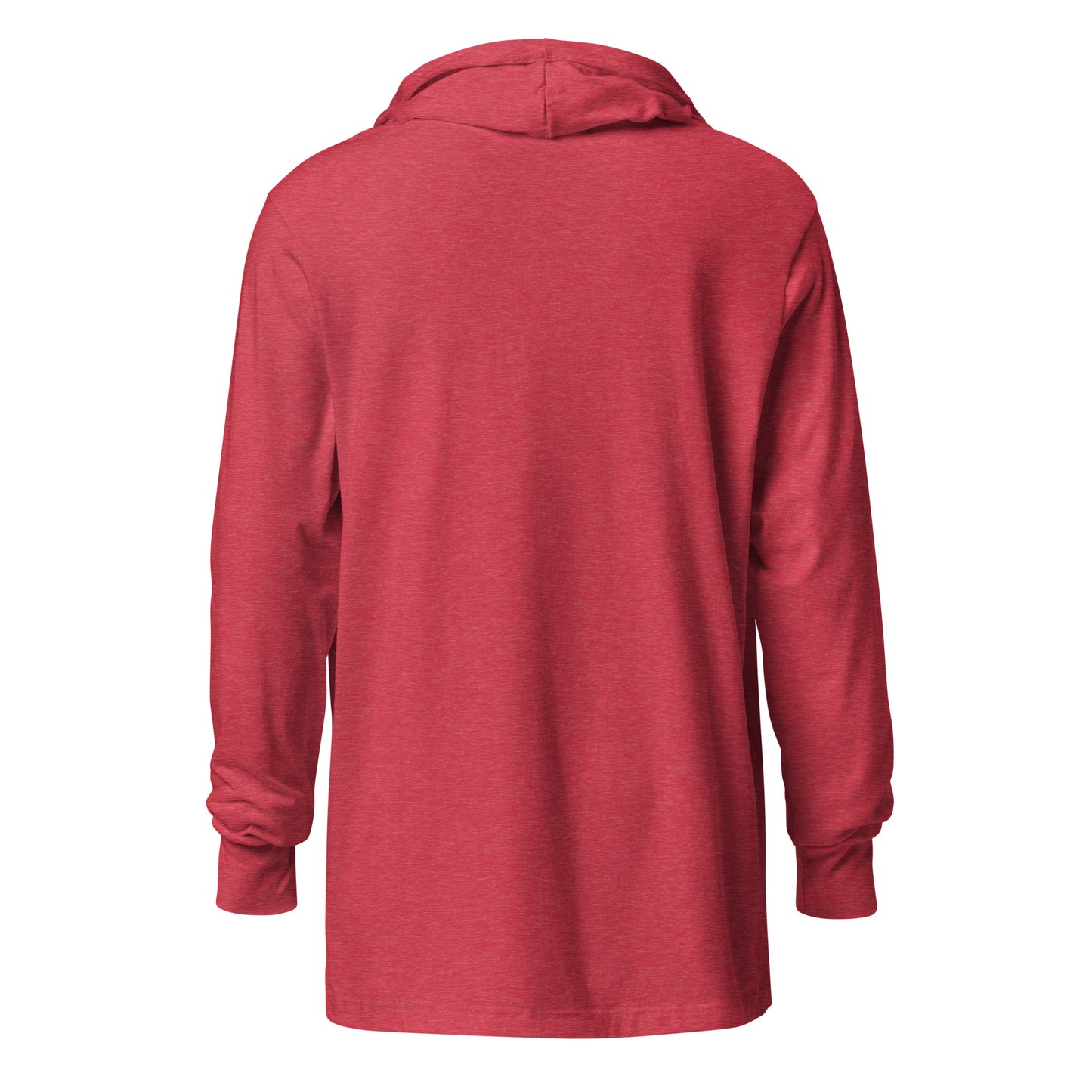 Love the 'Ville Hooded Long-Sleeve Tee