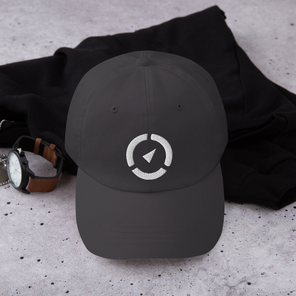 Compass Classic Dad Hat