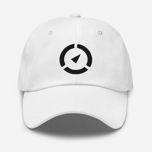 Compass Dad Hat